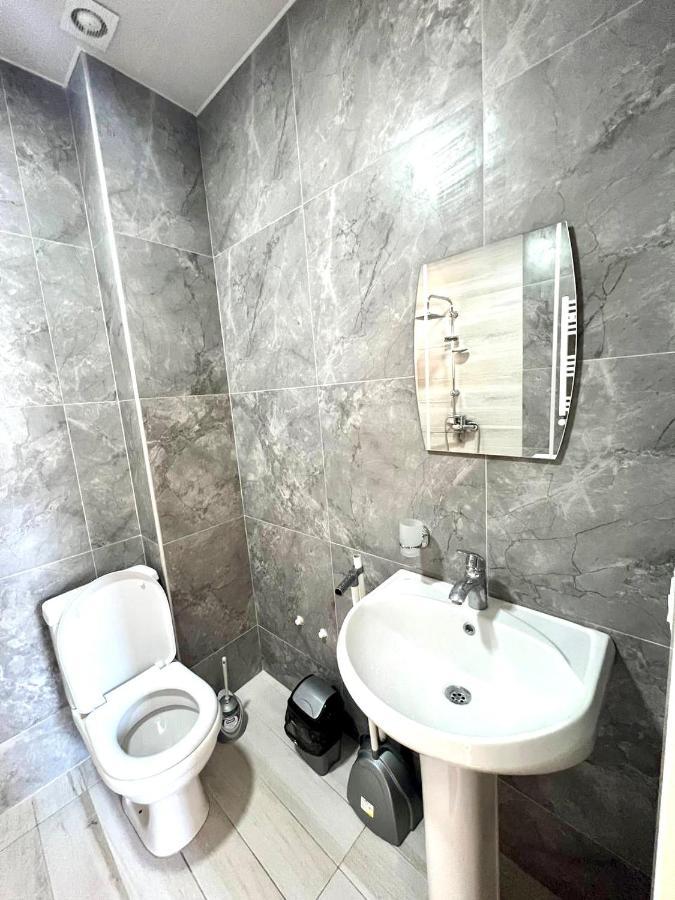- Didveli Residence Lux Apartments - Bakuriani Εξωτερικό φωτογραφία