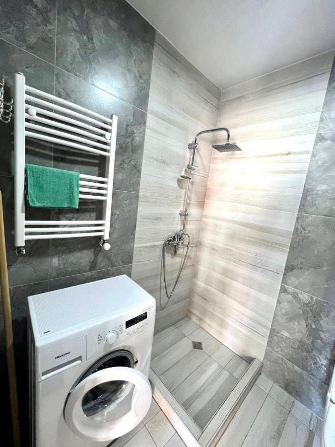 - Didveli Residence Lux Apartments - Bakuriani Εξωτερικό φωτογραφία