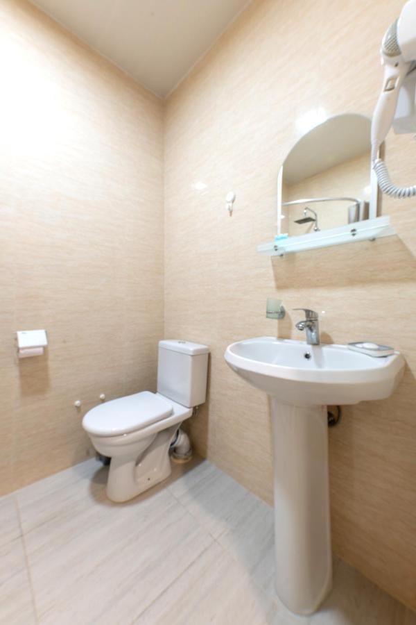 - Didveli Residence Lux Apartments - Bakuriani Εξωτερικό φωτογραφία