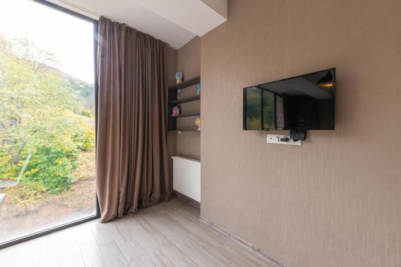 - Didveli Residence Lux Apartments - Bakuriani Εξωτερικό φωτογραφία
