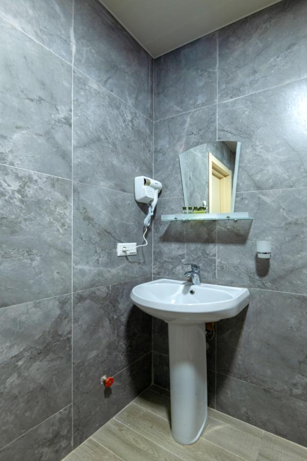 - Didveli Residence Lux Apartments - Bakuriani Εξωτερικό φωτογραφία