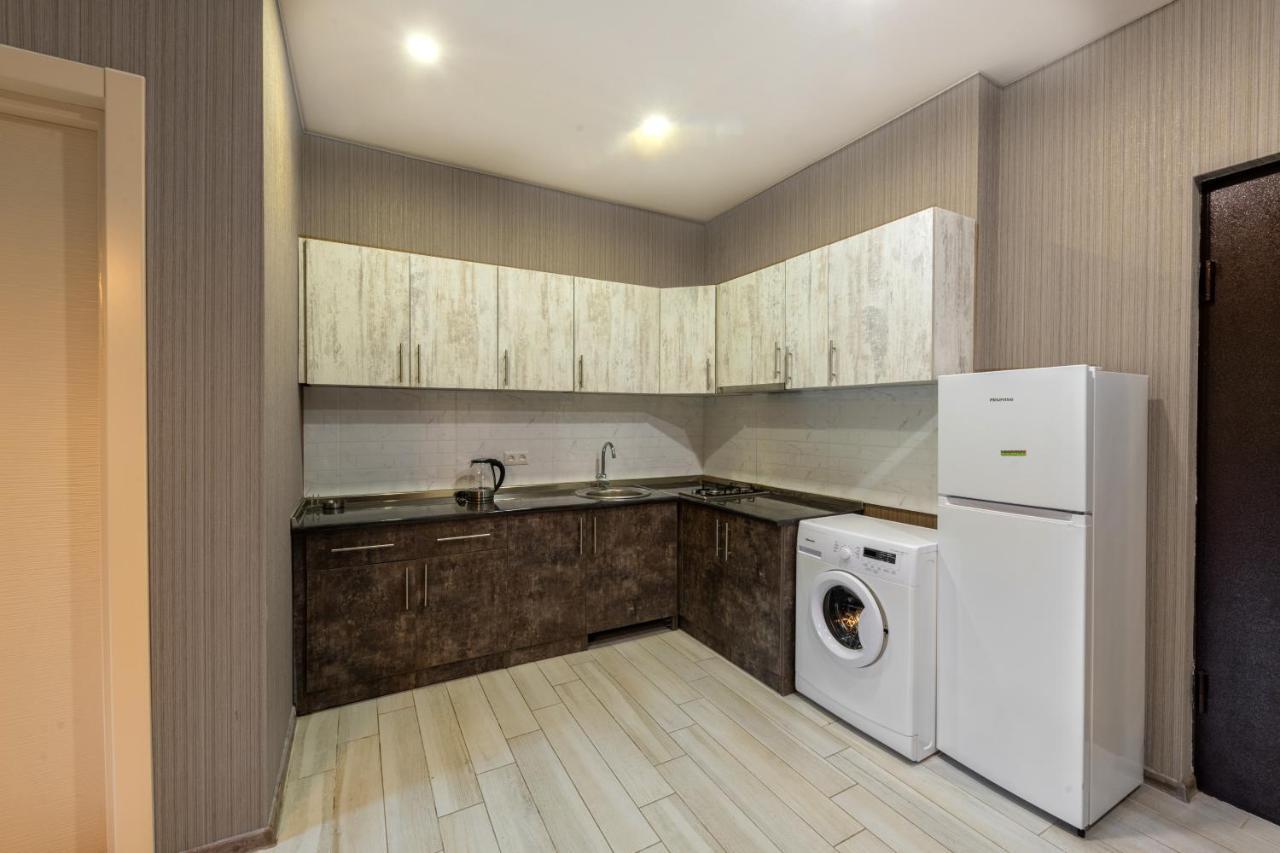 - Didveli Residence Lux Apartments - Bakuriani Εξωτερικό φωτογραφία