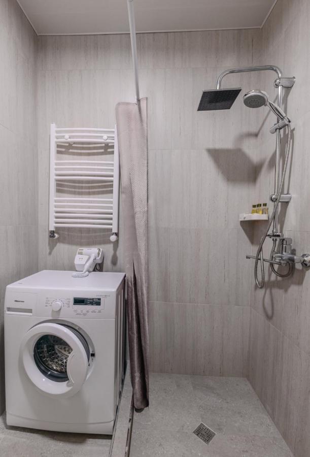 - Didveli Residence Lux Apartments - Bakuriani Εξωτερικό φωτογραφία