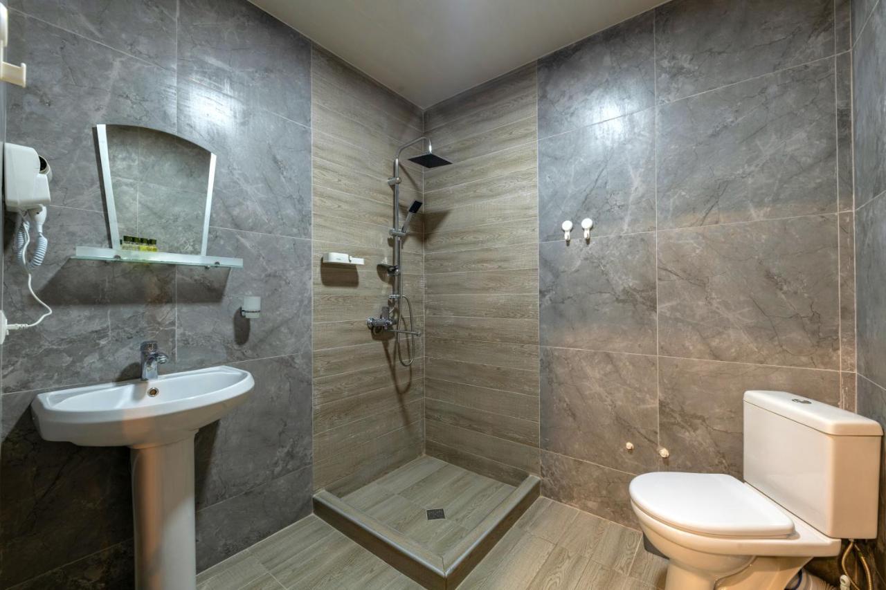 - Didveli Residence Lux Apartments - Bakuriani Εξωτερικό φωτογραφία