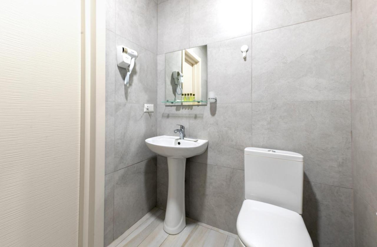 - Didveli Residence Lux Apartments - Bakuriani Εξωτερικό φωτογραφία