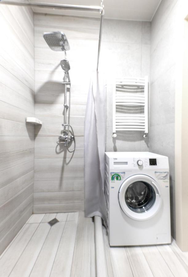 - Didveli Residence Lux Apartments - Bakuriani Εξωτερικό φωτογραφία