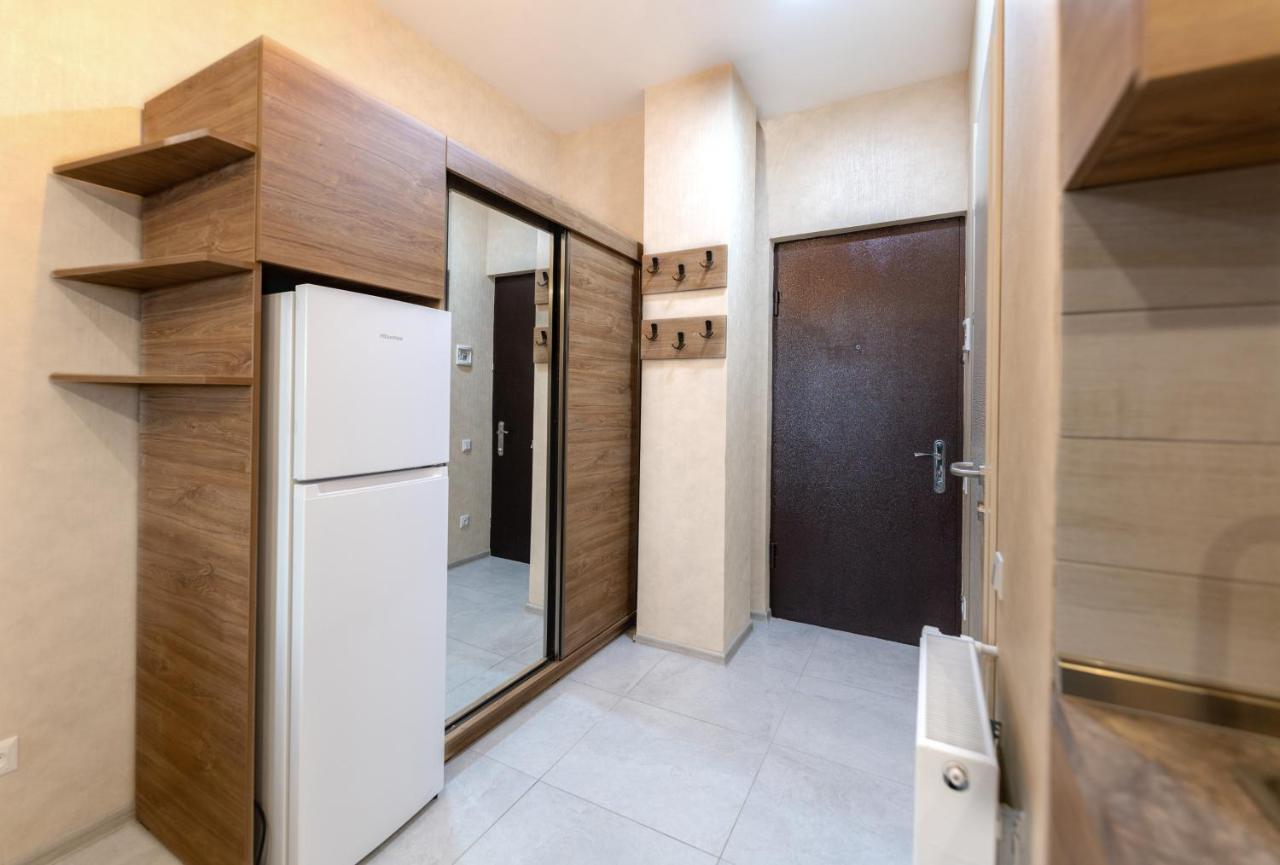- Didveli Residence Lux Apartments - Bakuriani Εξωτερικό φωτογραφία