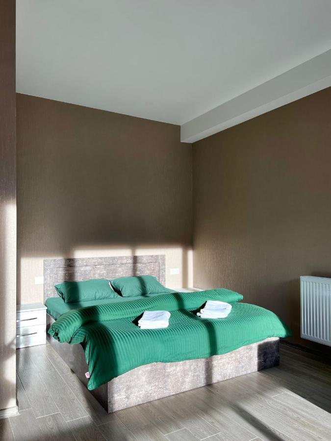 - Didveli Residence Lux Apartments - Bakuriani Εξωτερικό φωτογραφία